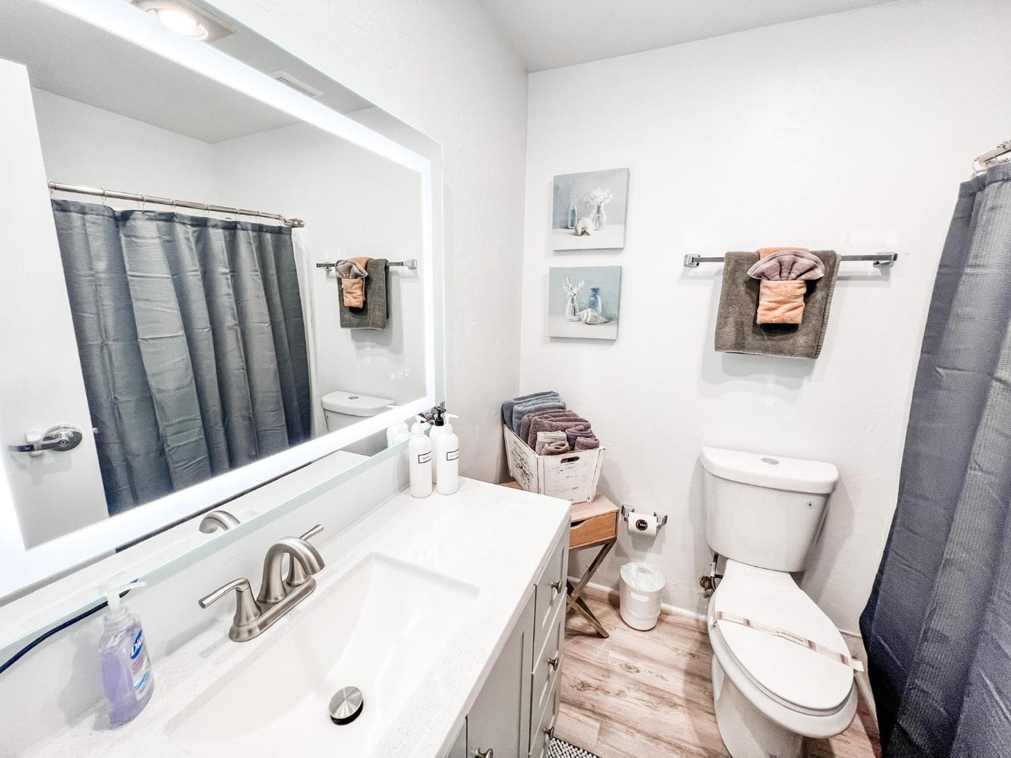 Gaslamp 2Bdrm1Ba - W Parking & 4 Beds #304 Hotel San Diego Exterior photo
